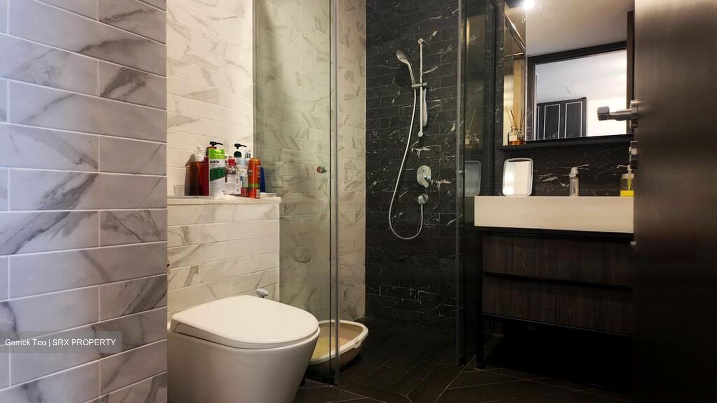 Mayfair Modern (D21), Condominium #470280021
